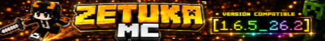 Banner Zetuka Mc