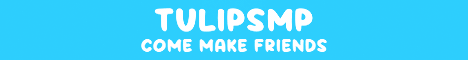Banner TulipSMP