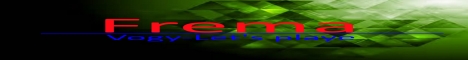 FreeCraftCz Minecraft server banner