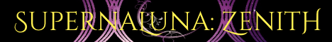 SupernaLuna Minecraft server banner