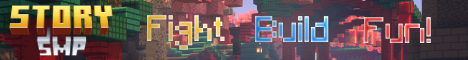 Banner Story SMP