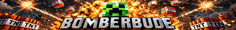 Banner All The Mods 10 Server / Bomberbude.de