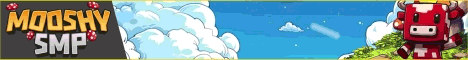 Banner MooshySMP