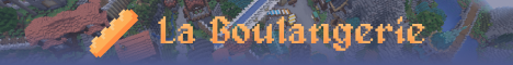 Banner La Boulangerie