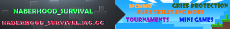 Banner NaberHood_Survival