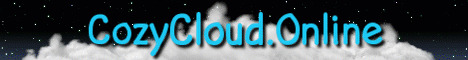 Biểu ngữCozyCloud