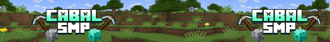 Banner Cabal SMP
