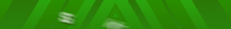SkyRealms Minecraft server banner