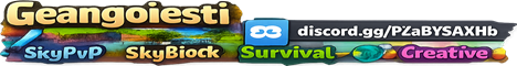 Banner Geangoiesti
