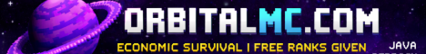 バナー OrbitalMC