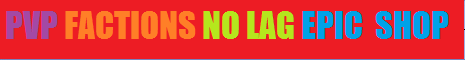 MooshServers Minecraft server banner