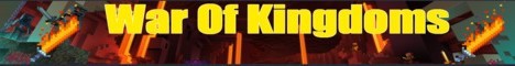 CastleForge Minecraft server banner