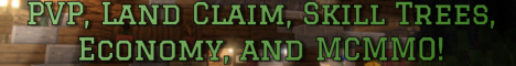 Remnant by Gamer Dorks Minecraft server banner