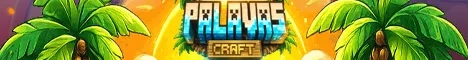 Banner PalavasCraft