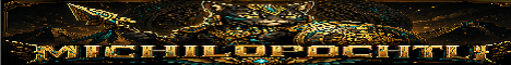 Banner michilopochtli