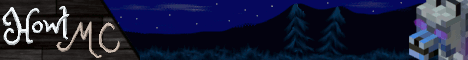 Banner HowlMC