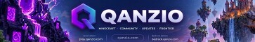 バナー QANZIO Network
