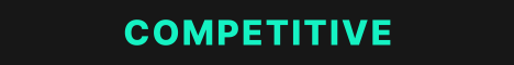 Retro SkyBlock Minecraft server banner