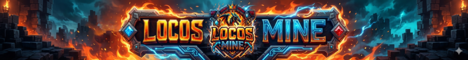 Баннер Locos Mine