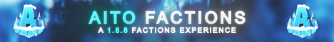 Banner AitoFactions