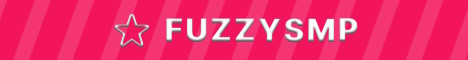 バナー FuzzySMP