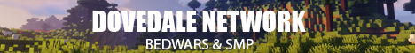 Banner Dovedale Network