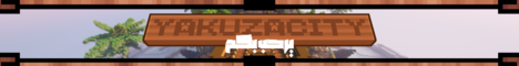 Banner YakuzaCity