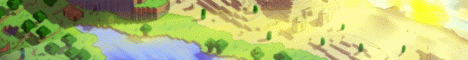5b5t Minecraft server banner