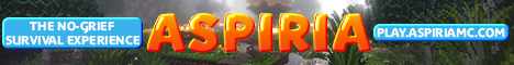 Banner Aspiria Mc