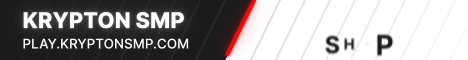 Banner Krypton SMP