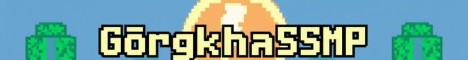 Banner GorkhaSSMP
