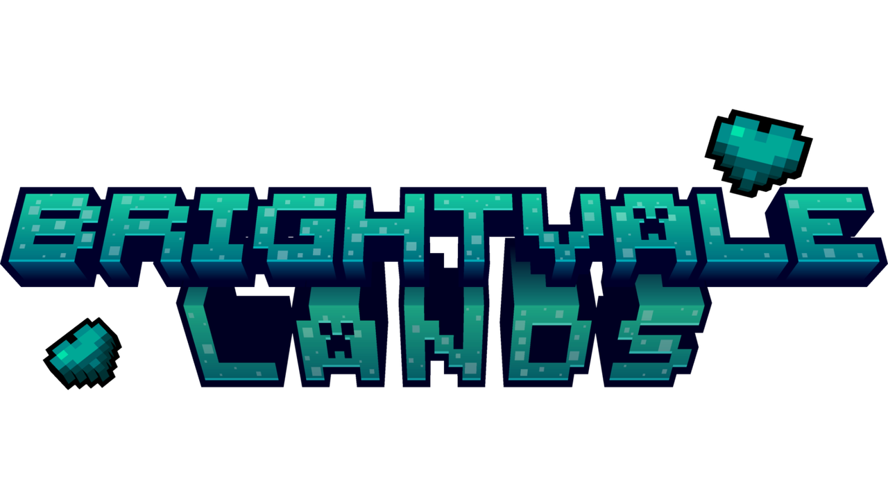 Banner ⭐Brightvale Lands⭐ | ⛏️Survival Abenteuer