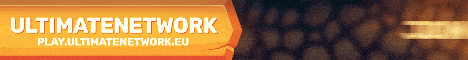 Banner UltimateNetwork