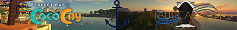 Banner NauticalCraft