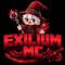 ExiliumMC Minecraft server banner