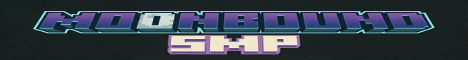 Moonbound SMP Minecraft server banner