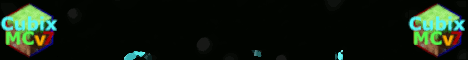 Banner CubixMCv7