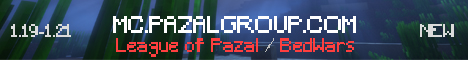 Watawat Pazal Network