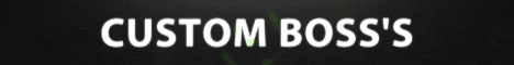 AtlantisPvP Minecraft server banner