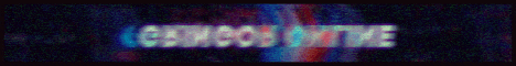 Gringor Online Minecraft server banner
