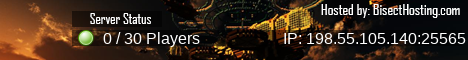 Omins World Minecraft server banner