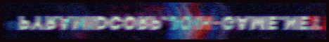Pyramid Corp. Minecraft-Server-Banner