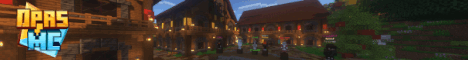Banner OpasMC
