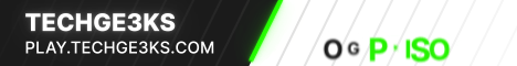 Banner TechGE3Ks