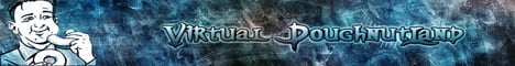 Banner Virtual Doughnutland