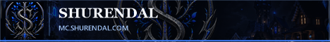 Banner Shurendal