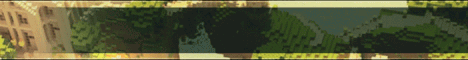 AviCraft Minecraft server banner