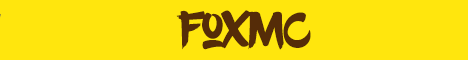 Banner FOXMCOG