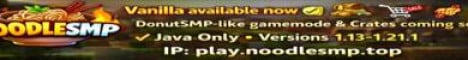 Banner NoodleSMP