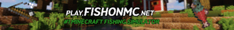 Banner FishOnMC